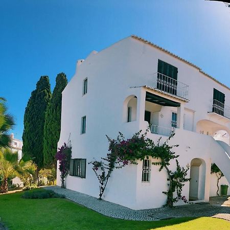 Апартаменти Casa Elisa Sao Rafael Албуфейра Екстер'єр фото