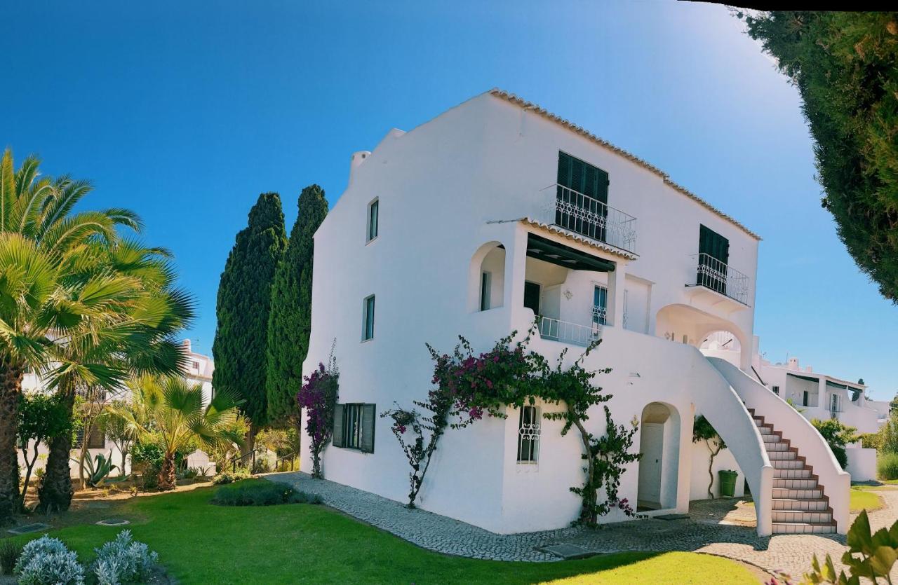 Апартаменти Casa Elisa Sao Rafael Албуфейра Екстер'єр фото